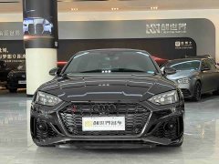 Audi RS 5 2024 RS 5 2.9T Sportback Fuel Performance Edition - ფოტო 2