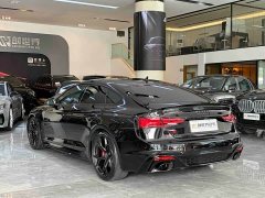 Audi RS 5 2024 RS 5 2.9T Sportback Fuel Performance Edition - ფოტო 4