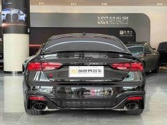 Audi RS 5 2024 RS 5 2.9T Sportback Fuel Performance Edition - ფოტო 5