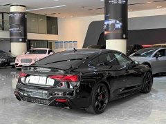 Audi RS 5 2024 RS 5 2.9T Sportback Fuel Performance Edition - ფოტო 6