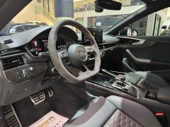 Audi RS 5 2024 RS 5 2.9T Sportback Fuel Performance Edition - ფოტო 8