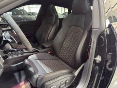 Audi RS 5 2024 RS 5 2.9T Sportback Fuel Performance Edition - ფოტო 9