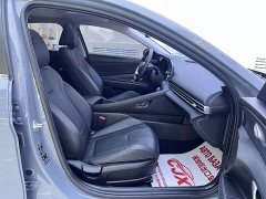 Hyundai Elantra 2022 1.5L CVT GLX Elite - ფოტო 12