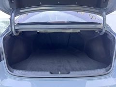 Hyundai Elantra 2022 1.5L CVT GLX Elite - ფოტო 16
