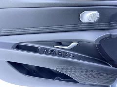 Hyundai Elantra 2022 1.5L CVT GLX Elite - ფოტო 18