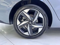 Hyundai Elantra 2022 1.5L CVT GLX Elite - ფოტო 19