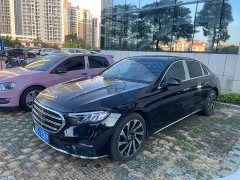 Mercedes-Benz E-Class E 300 L Luxury - ფოტო 1