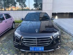 Mercedes-Benz E-Class E 300 L Luxury - ფოტო 2