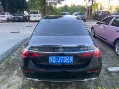 Mercedes-Benz E-Class E 300 L Luxury - ფოტო 3