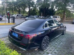 Mercedes-Benz E-Class E 300 L Luxury - ფოტო 4