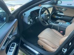 Mercedes-Benz E-Class E 300 L Luxury - ფოტო 5