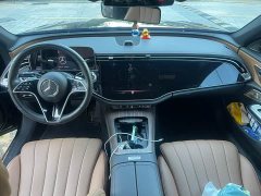 Mercedes-Benz E-Class E 300 L Luxury - ფოტო 6
