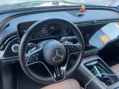 Mercedes-Benz E-Class E 300 L Luxury - ფოტო 7
