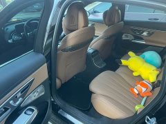 Mercedes-Benz E-Class E 300 L Luxury - ფოტო 8