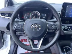 Toyota Corolla 2023 1.8L CVT Luxury - ფოტო 13