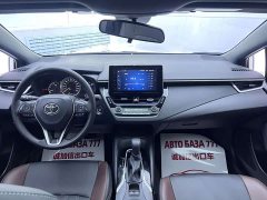 Toyota Corolla 2023 1.8L CVT Luxury - ფოტო 15