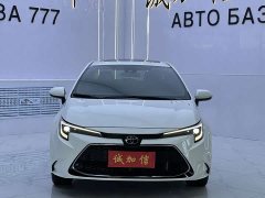 Toyota Corolla 2023 1.8L CVT Luxury - ფოტო 2