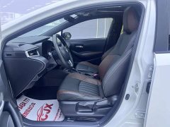 Toyota Corolla 2023 1.8L CVT Luxury - ფოტო 7