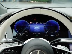 Mercedes-Benz Maybach EQS SUV 2024 EQS 680 Etiquette Edition - ფოტო 10