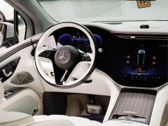 Mercedes-Benz Maybach EQS SUV 2024 EQS 680 Etiquette Edition - ფოტო 15
