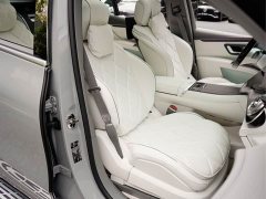 Mercedes-Benz Maybach EQS SUV 2024 EQS 680 Etiquette Edition - ფოტო 20