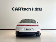 Porsche Panamera 2024 Panamera 4 Executive Extended Wheelbase 2.9T - ფოტო 10