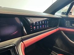 Porsche Panamera 2024 Panamera 4 Executive Extended Wheelbase 2.9T - ფოტო 12