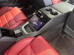 Porsche Panamera 2024 Panamera 4 Executive Extended Wheelbase 2.9T - ფოტო 14