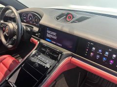 Porsche Panamera 2024 Panamera 4 Executive Extended Wheelbase 2.9T - ფოტო 15