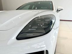 Porsche Panamera 2024 Panamera 4 Executive Extended Wheelbase 2.9T - ფოტო 2