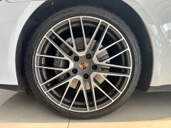 Porsche Panamera 2024 Panamera 4 Executive Extended Wheelbase 2.9T - ფოტო 4