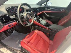Porsche Panamera 2024 Panamera 4 Executive Extended Wheelbase 2.9T - ფოტო 7