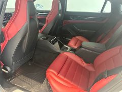 Porsche Panamera 2024 Panamera 4 Executive Extended Wheelbase 2.9T - ფოტო 8