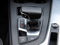 Audi A4L 2022 40 TFSI Fashion Dynamic - ფოტო 11