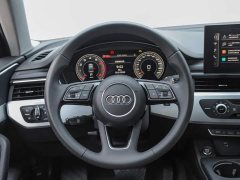 Audi A4L 2022 40 TFSI Fashion Dynamic - ფოტო 12