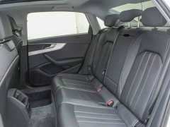 Audi A4L 2022 40 TFSI Fashion Dynamic - ფოტო 14
