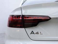 Audi A4L 2022 40 TFSI Fashion Dynamic - ფოტო 15