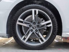 Audi A4L 2022 40 TFSI Fashion Dynamic - ფოტო 5