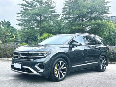 Volkswagen Lingyu 530TSI AWD Flagship Shengjing Pro - ფოტო 1