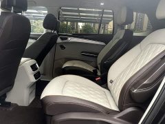Volkswagen Lingyu 530TSI AWD Flagship Shengjing Pro - ფოტო 11