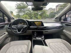 Volkswagen Lingyu 530TSI AWD Flagship Shengjing Pro - ფოტო 12