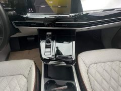 Volkswagen Lingyu 530TSI AWD Flagship Shengjing Pro - ფოტო 13