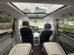 Volkswagen Lingyu 530TSI AWD Flagship Shengjing Pro - ფოტო 14