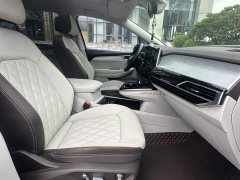 Volkswagen Lingyu 530TSI AWD Flagship Shengjing Pro - ფოტო 15
