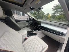 Volkswagen Lingyu 530TSI AWD Flagship Shengjing Pro - ფოტო 16