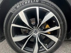 Volkswagen Lingyu 530TSI AWD Flagship Shengjing Pro - ფოტო 18