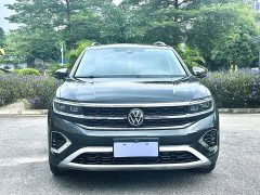 Volkswagen Lingyu 530TSI AWD Flagship Shengjing Pro - ფოტო 2