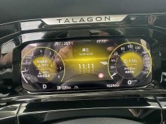 Volkswagen Lingyu 530TSI AWD Flagship Shengjing Pro - ფოტო 20