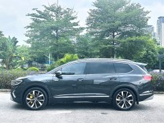 Volkswagen Lingyu 530TSI AWD Flagship Shengjing Pro - ფოტო 3