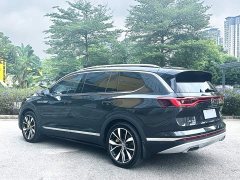 Volkswagen Lingyu 530TSI AWD Flagship Shengjing Pro - ფოტო 4